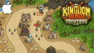 Kingdom Rush: Frontiers Review