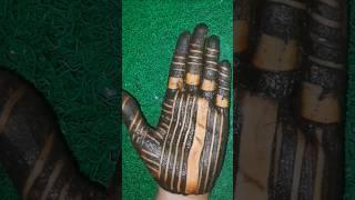 Full Hand Mehandi # Mehndi Design Trick# Henna # Easy Mehndi Design #New Mehndi  # Mehandi #Mehndi