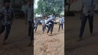 #Kabaddi #catches #skill #practice #zphs #children #practice #pd #rj