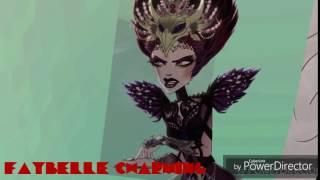 Evil Queen video