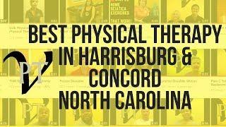 Best Physical Therapy | Physial Therapist in Harrisburg & Concord, NC  | Volk Physical Therapy