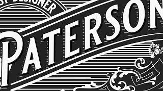 How To Design Vintage Lettering Easily! 