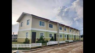 BRIGHTWOOD VILLAS  Located in Sto. Tomas Batangas - 09291488242