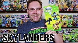 CoinOpTV - Skylanders Swap Force VALENTINE Stickers