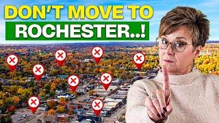 What You Must Know Before Moving To Rochester MN | A Perfect Guide