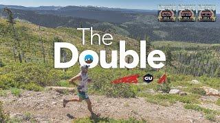 The Double - Jeff Browning - Western States 100 and Hardrock 100