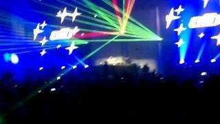 ATB in Concert V Poznań 2011 HD Ecstasy, L.A Nights