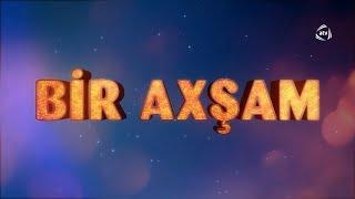 Bir axşam (07.01.2019) - Nüşabə Ələsgərli, Samir Abbasov, Rəvan Qarayev, Lətafət Ələkbərova