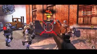 Warface Clan War Moments #15 By: theboxer