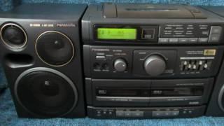 Panasonic RX-DT690 (CD2)