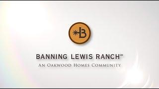 Banning Lewis Ranch - Colorado Springs, CO