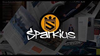 SPARKIUS Art | Creative Design Solutions