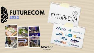 FUTURECOM 2022