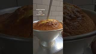 How to bake In the wilton cake doll pan #baking #dollcake #wilton