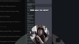 Ein "ICH" aber 2 verschiedene Verhaltensweisen?