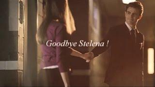 Stefan&Elena - I'm Gonna Be + {8x16} #GoodbyeStelena