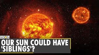 Russian astronomer: Sun could have thousands of brothers and sisters | Igor Izmailov | English News