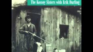 The Kossoy Sisters - What Will We Do With The Baby O