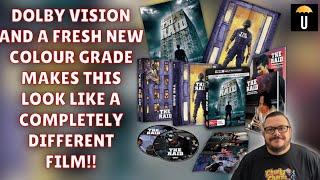 The Raid 4K Collector’s Edition from Umbrella Entertainment - Unboxing & Review