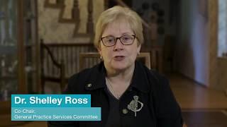 Gender-Based Violence: We All Can Help Improving the Health Sector's Response