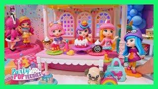 Party Popteenies | Official TV Commercial
