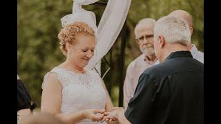 Lisa + Joe || Full-Length Wedding Film