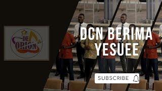 Dcn Berima Yesuee  - De Orion .#happysabbath  #trending  #music #adventist #inspiration #trends