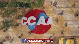 CCAA | Shopping Nova Iguaçu 02
