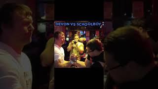 Denis Cyplenkov VS Levan VS Devon Larrat - Arm Wrestling #armwrestling #edit