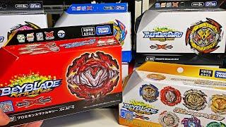 BEYZONE ВЕРНУЛСЯ!!! АНОНС НОВИНОК TAKARA TOMY и не только!!! Бейблэйд Бёрст / Beyblade Burst