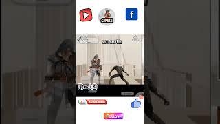 Smooth | Assassin's Creed II | Drastic NDS emulator | GR4KE