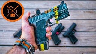 TOP 5 BEST Glock 19 Upgrade Triggers