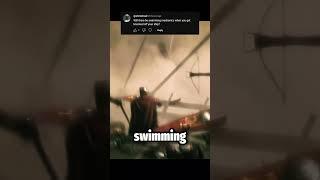 Mount & Blade II: Bannerlord - War Sails Q&A - Will Swimming Be a Feature?