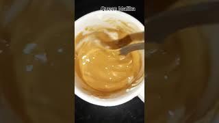 Foamy Coffee Recipe #asmr #shorts #shortvideo #subscribe
