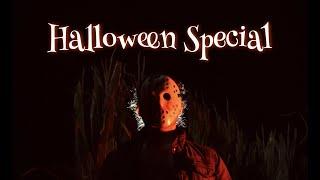 Friday The 13th - Halloween Special 2 #horrorstories #comedy #halloween