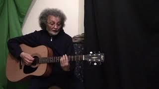 Осип Мандельштам. Музыка, Владимир Ольшанский.