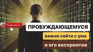 ️КАК ДУМАЕТ ИзТОЧНИК? 3 сектора ВНИМАНИЯ и ФОКУСА. Как выйти из жизни от ума и переживаний?