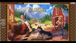 Middleville Walk | Mini-lands | Land 4 | Klondike: The Lost Expedition | Gameplay | Walkthrough