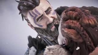 Horizon Zero Dawn Последний бой Раста