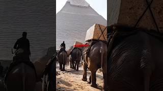 Engineering Secrets of Egypt's Great Pyramid That Defy Logic 