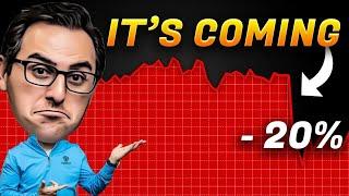 This Will CRASH The Entire Stock Market (NEW RESEARCH)