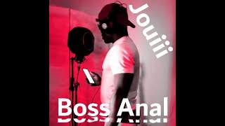 Boss Anal jouiii