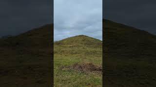 3000yr old burials in Sussex #history  #english