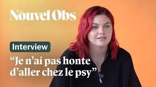 Le témoignage de Louane sur ses TDAH :  « Je peux oublier ce que tu m'as dit il y a une seconde »