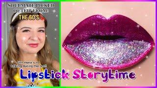 Text To Speech  Lipstick Tutorial Storytime POVs @Brianna Mizura | Roblox Conversations #55