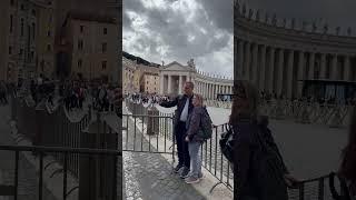 Vatican giubileo 2025 #vatican #vaticano #giubileo