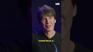 An asteroid hitting Earth would be bad news  Professor Brian Cox | Honesty Box