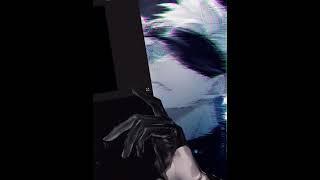 G O J O  S A T O R O //EDIT//