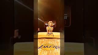 C18 X LAKERS (Animation) #edit #amv #animeedit #dbz #tabedit #animation #dragonball  bebi