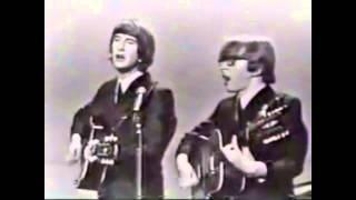 Peter and Gordon I Go to Pieces Stereo HiQ Hybrid JARichardsFilm